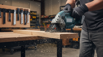 2026 How to Use Hyper Tough Saw Saw Effectively?