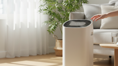 How to Choose the Best Medical Air Purifier for Your Home?