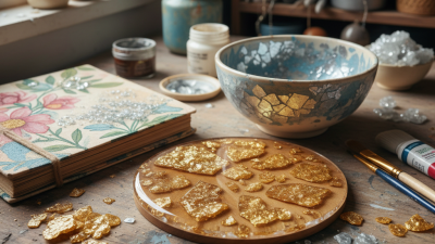 How to Use Muscovite Mica in Your DIY Projects?