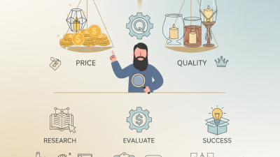 How to Find the Best Candle Holder Wholesale Deals?