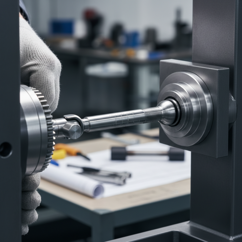 What is an Adjusting Rod and How Does it Work?