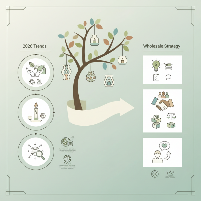 Best Candle Holder Wholesale Options for 2026 Trends?