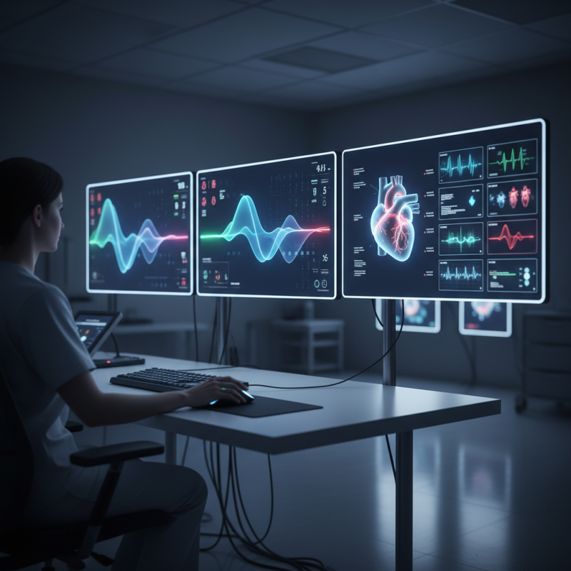 How to Choose the Right Medical Grade Monitors for Your Needs?