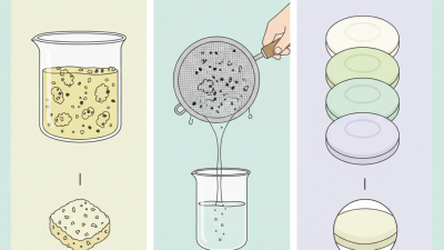 What is a Soap Bar Strainer and How Does It Work?