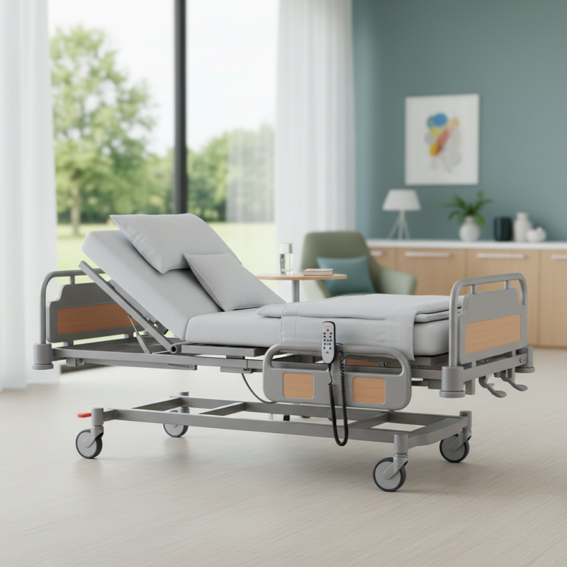2026 Best Electric Hospital Beds for Sale Reviews and Buying Guide?