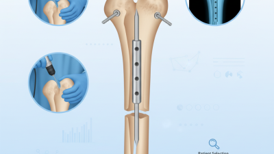 How to Use Humeral Interlocking Nail for Effective Fracture Healing?