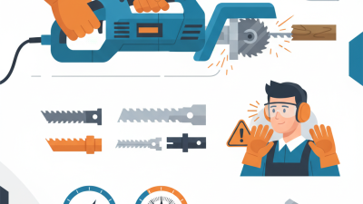 How to Use Hyper Tough Saw Saw Effectively for Your Projects?