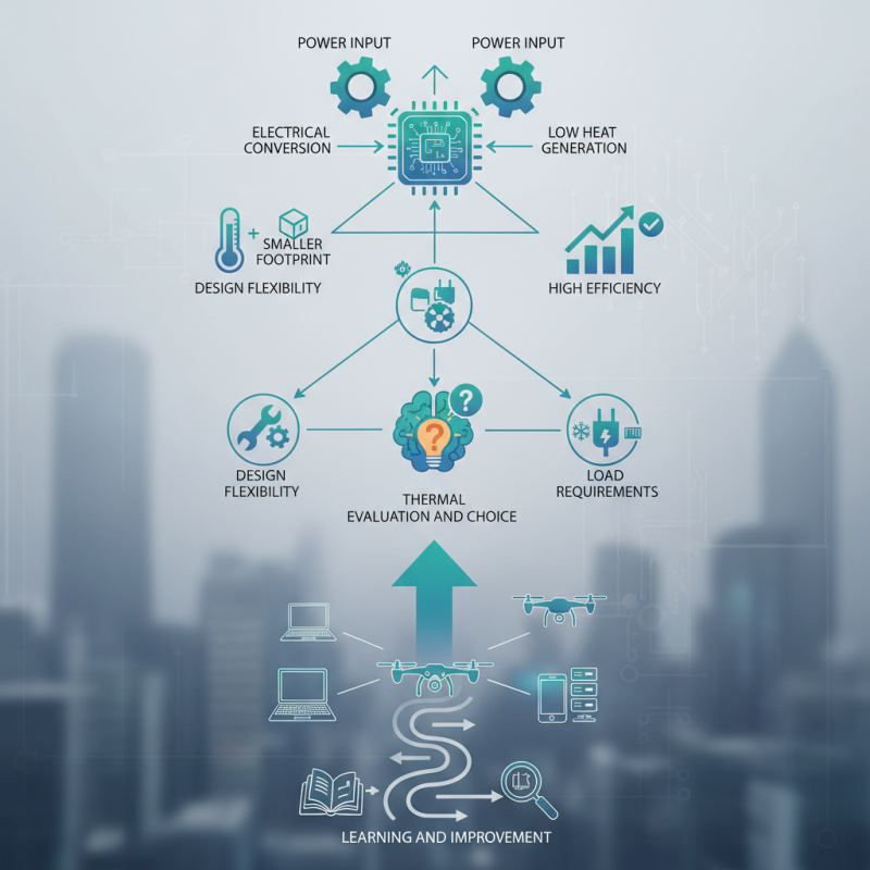 Why Choose a Switching Power Supply for Your Projects?