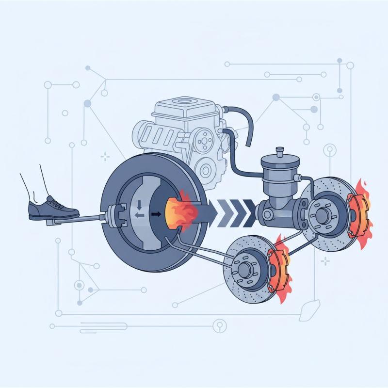 What is a Vacuum Booster and How Does It Work?