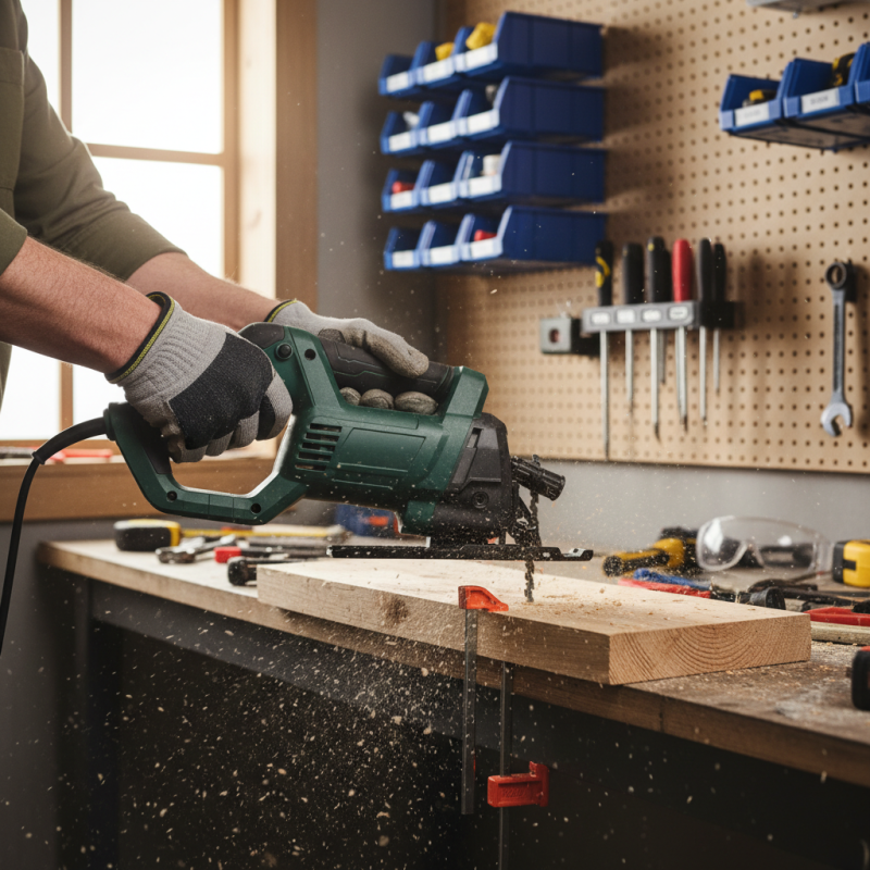 What is Hyper Tough Saw Saw and How Does It Work?