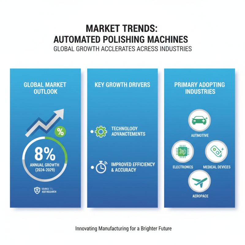 Why Choose an Automated Polishing Machine for Your Business Needs?