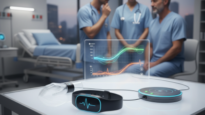 2026 Top Patient Monitoring Devices for Enhanced Healthcare Solutions?