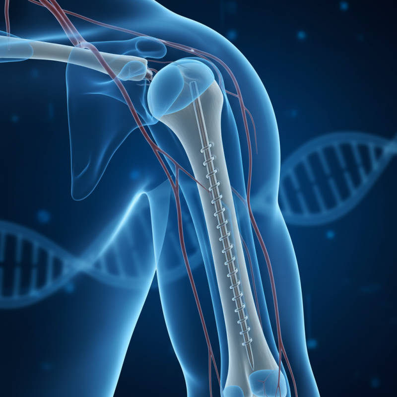Why Choose Humeral Interlocking Nail for Fracture Treatment?