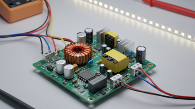 What is a Switching Power Supply and How Does it Work?