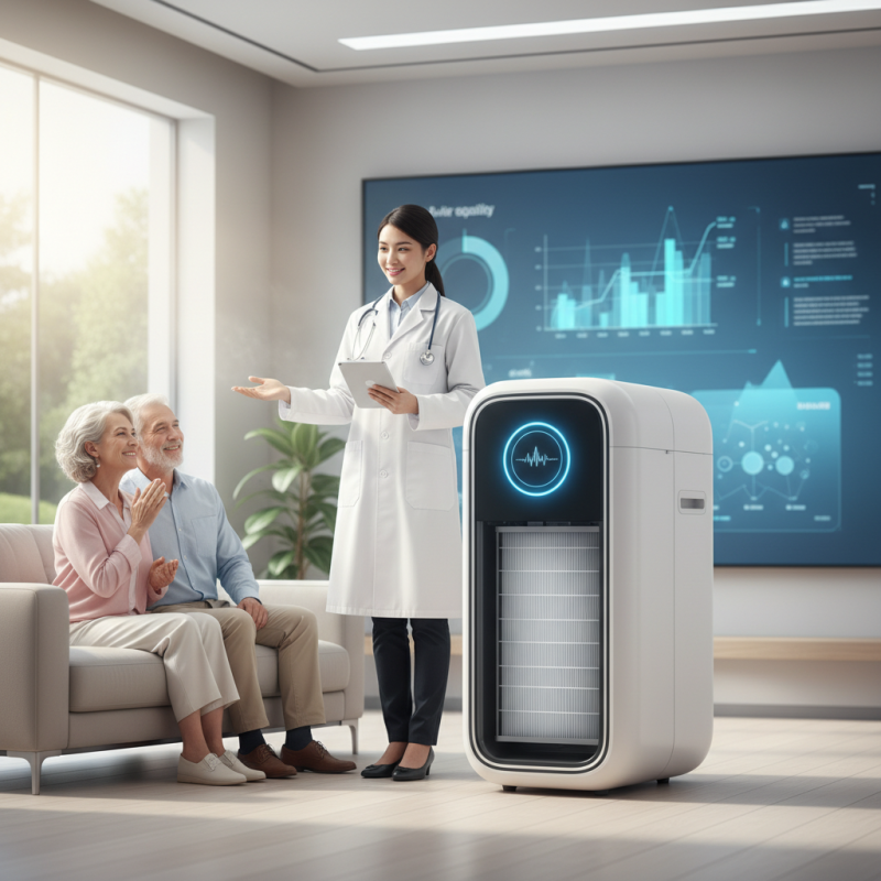 2026 Top Medical Air Purifier What You Need to Know?