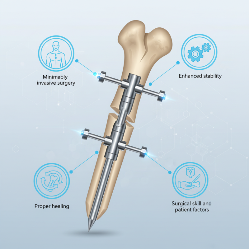 What is a Humeral Interlocking Nail and How Does It Work?