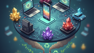 How to Use Rare Earth Materials in Everyday Technology?