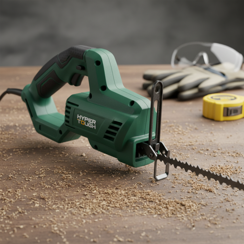 Hyper Tough Saw Saw Reviews Best Features and User Tips?