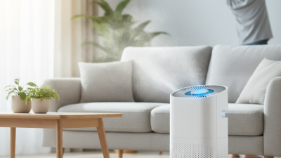 Why Choose a Medical Air Purifier for Health Benefits?