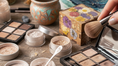 2026 How to Use Muscovite Mica for Beauty and Crafts?