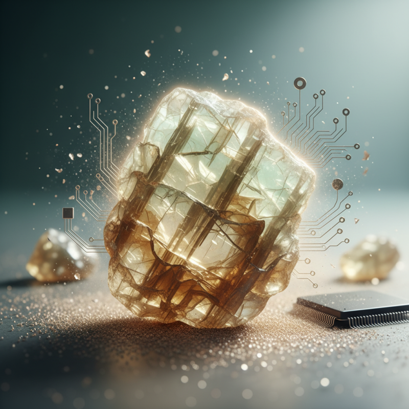 What is Muscovite Mica and How is it Used?