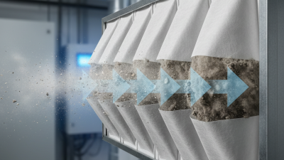 What is Pocket Filter Media and How Does It Work?