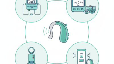 Top Hearing Aid Battery Tester Tools for Optimal Device Performance?