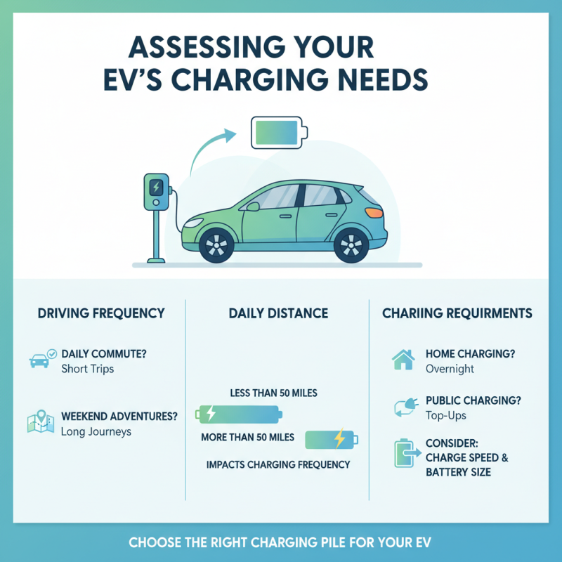 How to Choose the Right Electric Car Charging Pile for Your Needs?