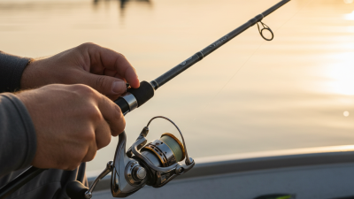 How to Effectively Adjust Your Rod for Optimal Performance?