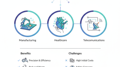 Top Technology Laser Innovations and Their Impact on Industry?