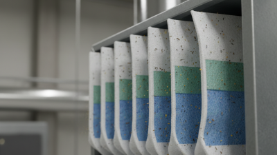 What is Pocket Filter Media and How Does it Work?