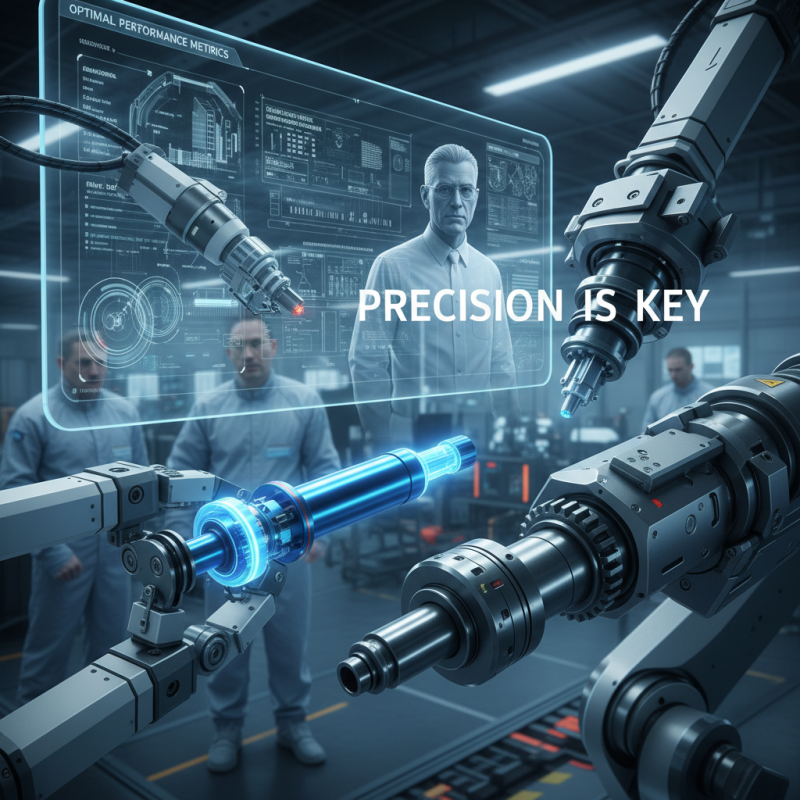 Best Adjusting Rod Types for Optimal Performance in 2026?