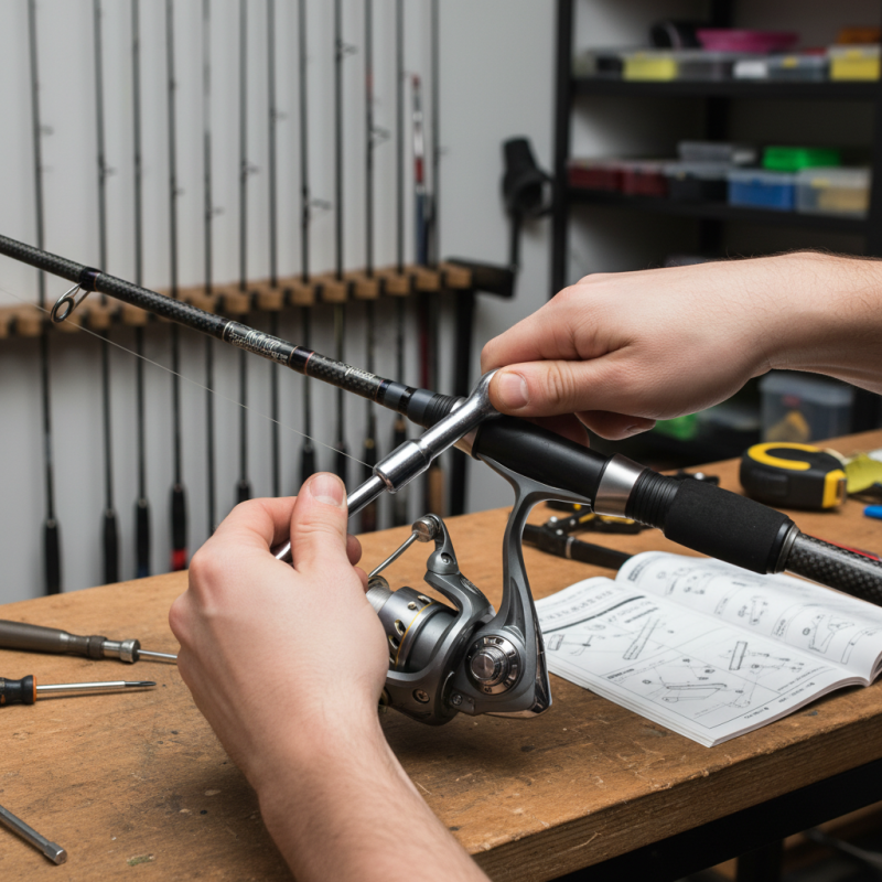 How to Properly Adjust a Rod for Optimal Performance?