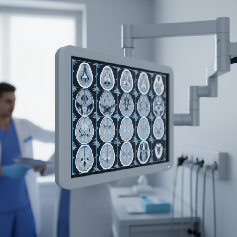 Why Choose Medical Grade Monitors for Your Healthcare Facility?