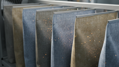 Best Pocket Filter Media Options for Efficient Filtration?