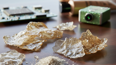 How to Identify and Use Muscovite Mica in Your Projects?