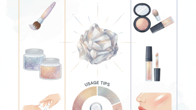 How to Use Muscovite Mica in Crafts and Beauty Products?