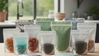 Top 10 Benefits of Using Pouch Plastic Bags for Your Needs?