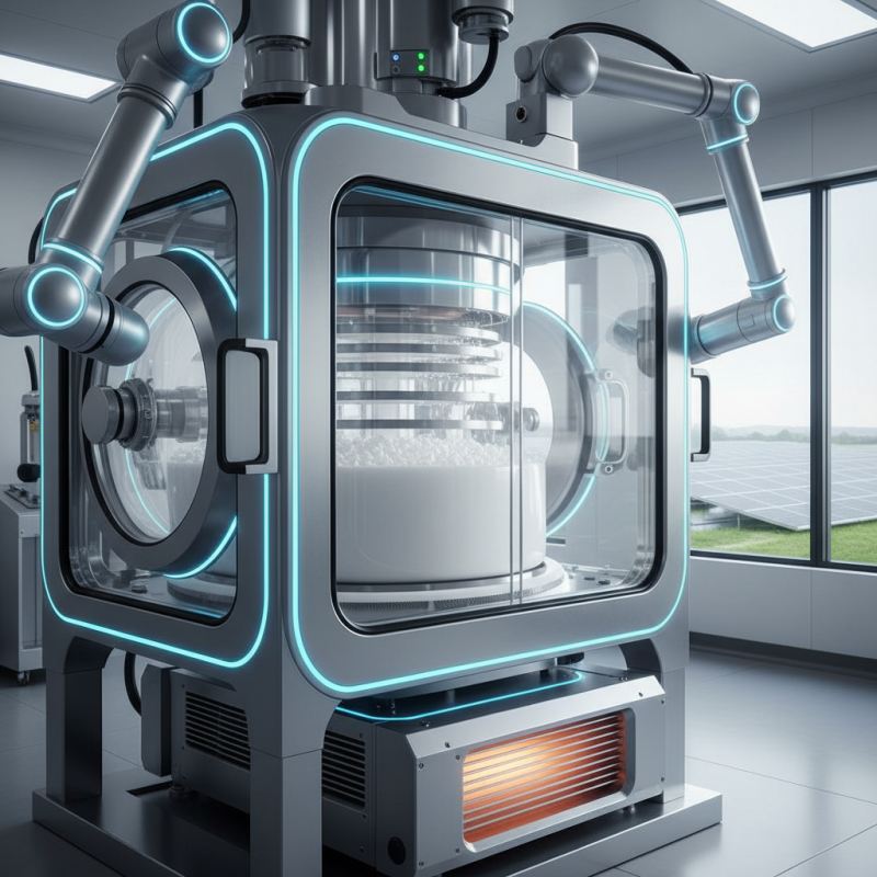 2026 Top Filter Dryer Innovations and Benefits Explained?