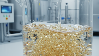 2026 Best Strong Base Anion Resin for Water Treatment?