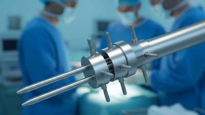 What is Humeral Interlocking Nail and How Does it Work?