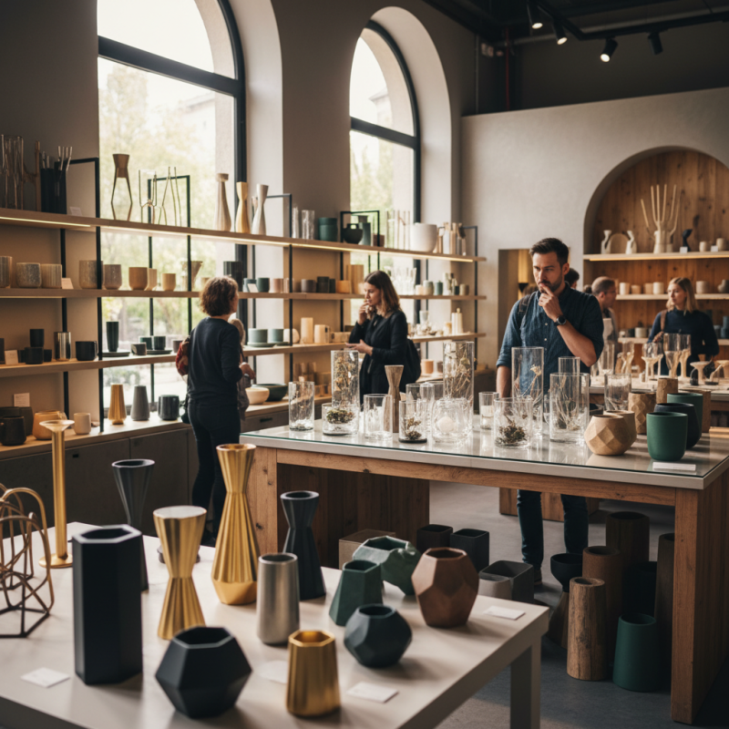 2026 Top Candle Holder Wholesale Trends and Buying Guide?