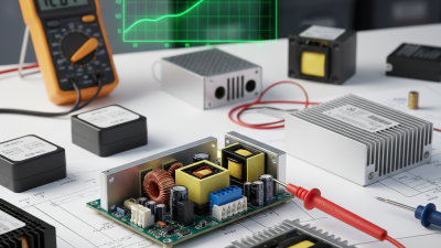 Essential Tips for Choosing the Right Switching Power Supply?