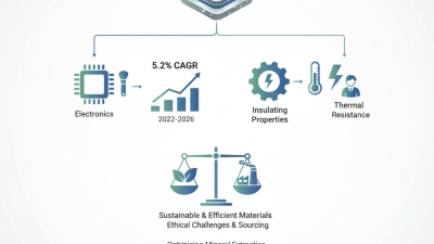 What is Muscovite Mica and Why is it Important in 2026?