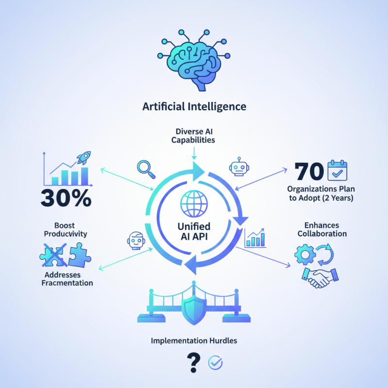 What is a Unified AI API and How Does it Work?