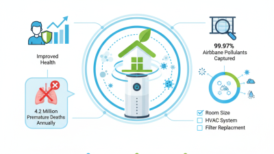 2026 Best Medical Air Purifier for Healthier Home Environment?