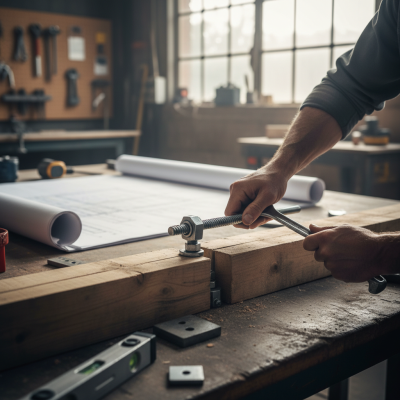 Essential Tips for Adjusting Rods Effectively in Your Projects?