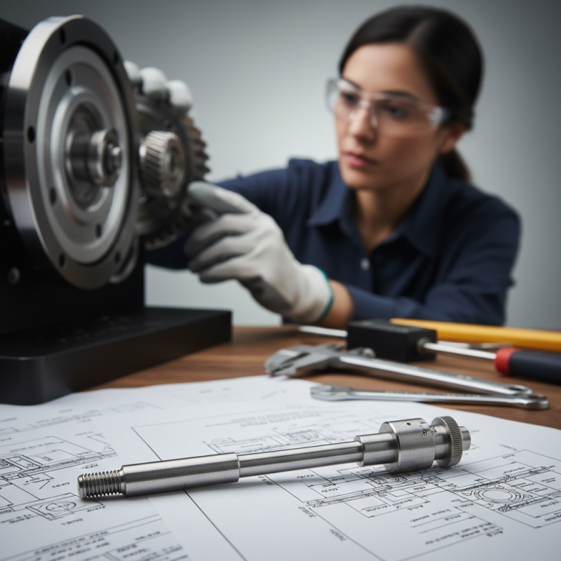 What is an Adjusting Rod and How Does it Work?