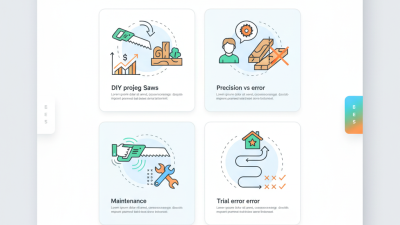 How to Use Hyper Tough Saw Saw Effectively for DIY Projects?