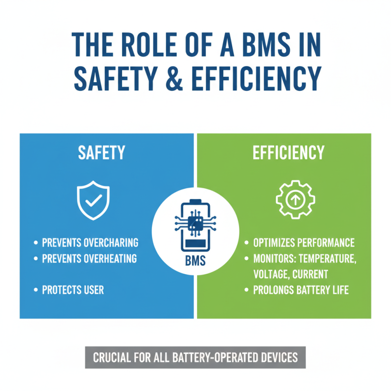 What is a BMS Battery and How Does It Work?